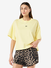Superfine Tee in Lemonade