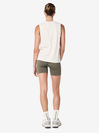 Liberty Tank in Whisper White