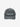 New Heritage Cap in Washed Caviar