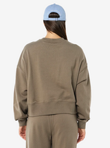 Kite Sweat in Fawn