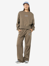 Kite Sweat in Fawn