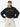 Volume Sweat in Washed Liquorice