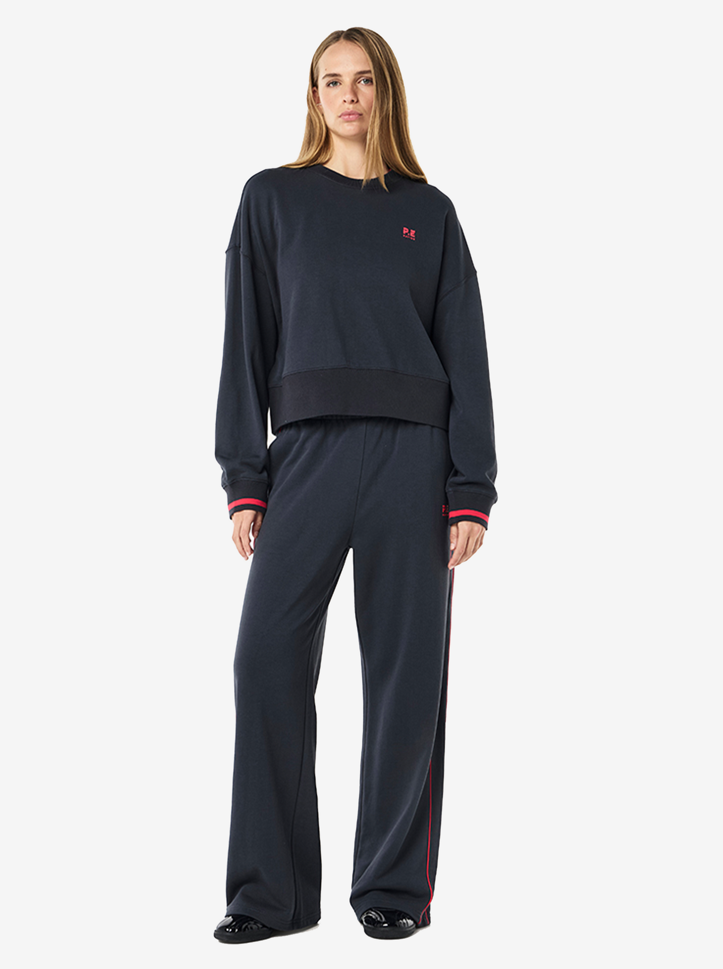 Vita Sweat in Marine Blue