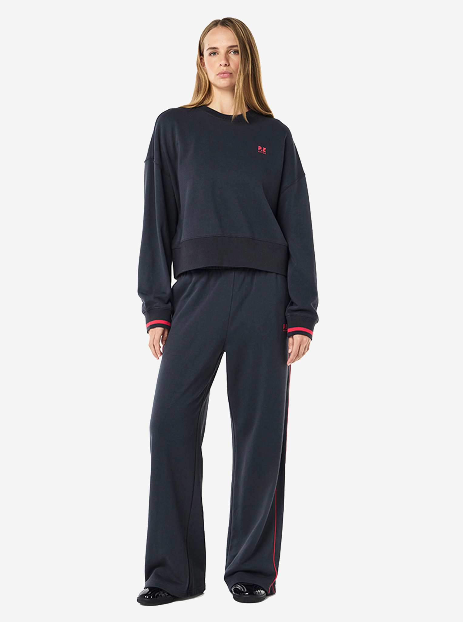 Vita Sweat in Marine Blue