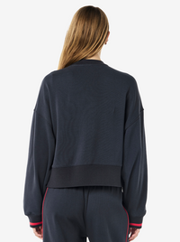 Vita Sweat in Marine Blue