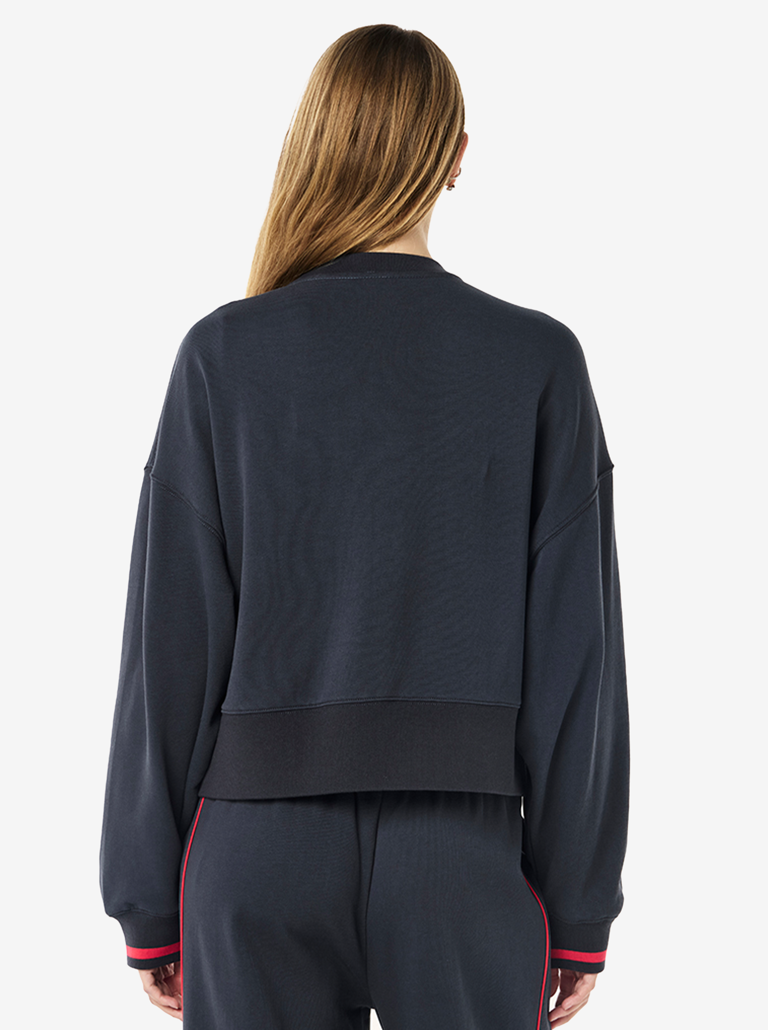 Vita Sweat in Marine Blue
