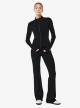 Social Club Leggings in Black
