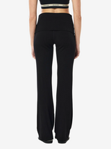Social Club Leggings in Black