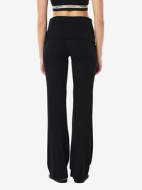 Social Club Leggings in Black