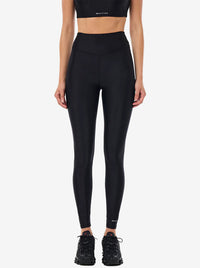 Fairmont Full Length Legging in Black