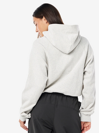 Exposition Hoodie in Grey Marle