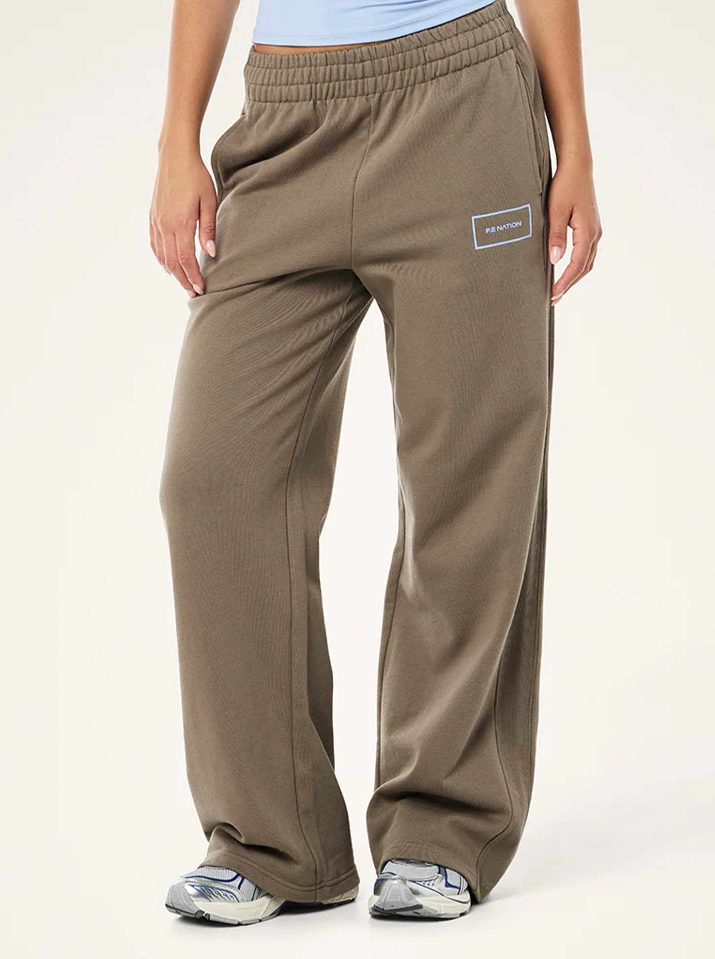 Kite Trackpant in Fawn
