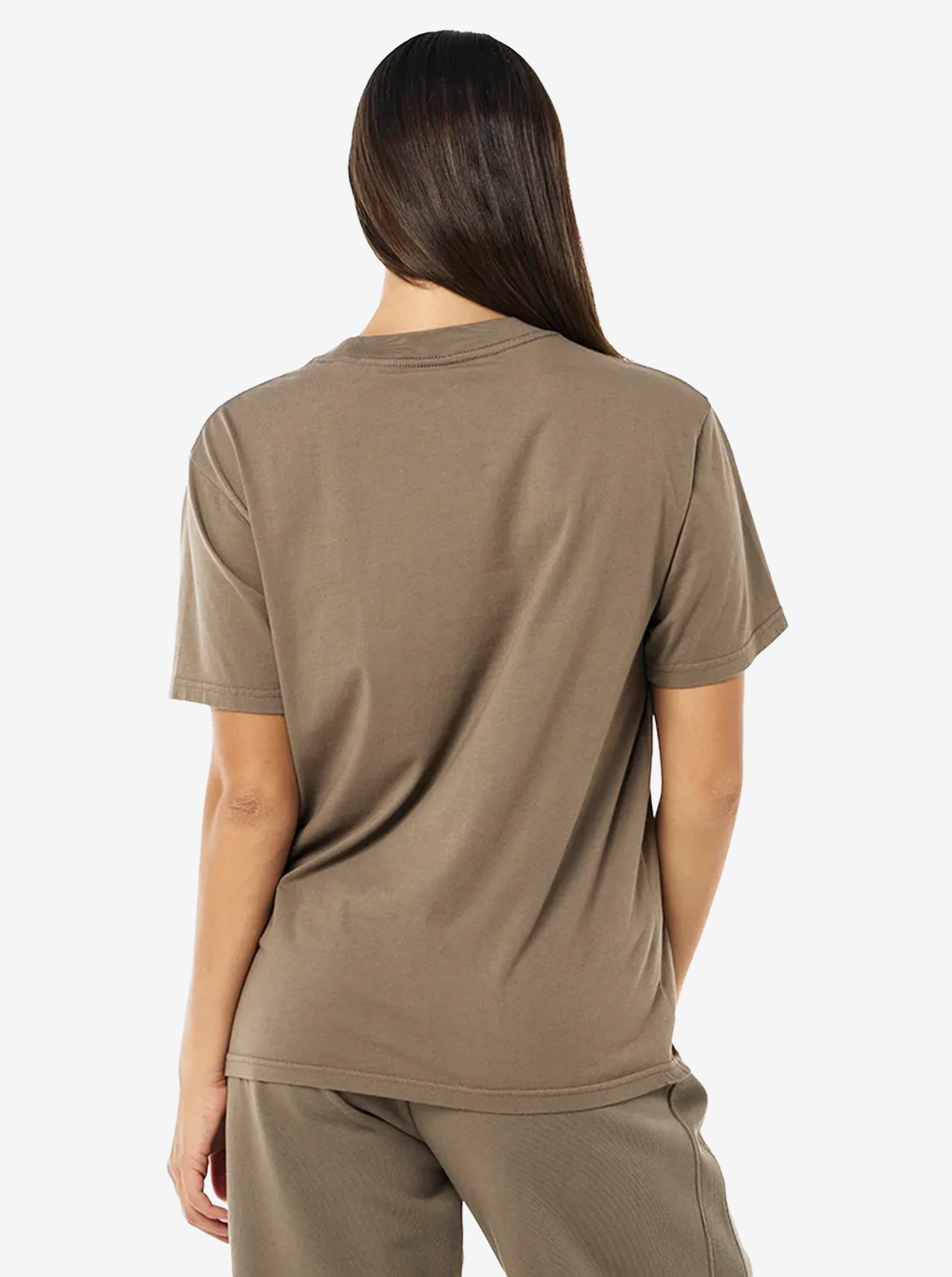 Kite 2 Tee in Fawn