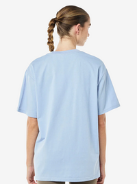 South Bank 2 Tee in Dusty Blue