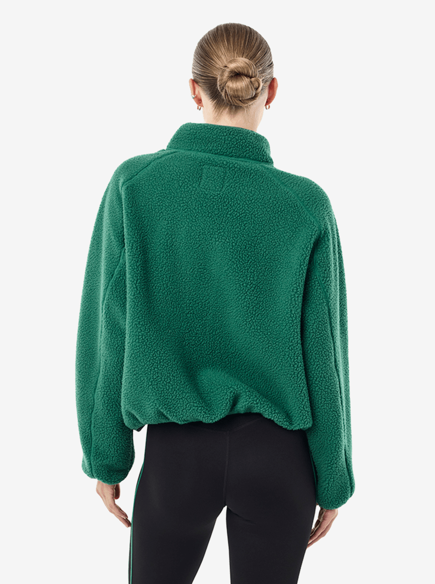 Takeover Jacket in Amazon