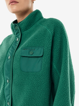 Takeover Jacket in Amazon