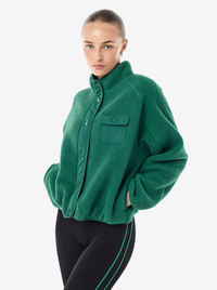Takeover Jacket in Amazon