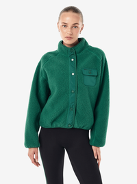 Takeover Jacket in Amazon