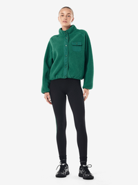 Takeover Jacket in Amazon