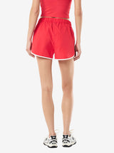 Venture Short in Strawberry