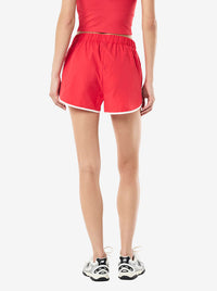 Venture Short in Strawberry