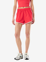 Venture Short in Strawberry