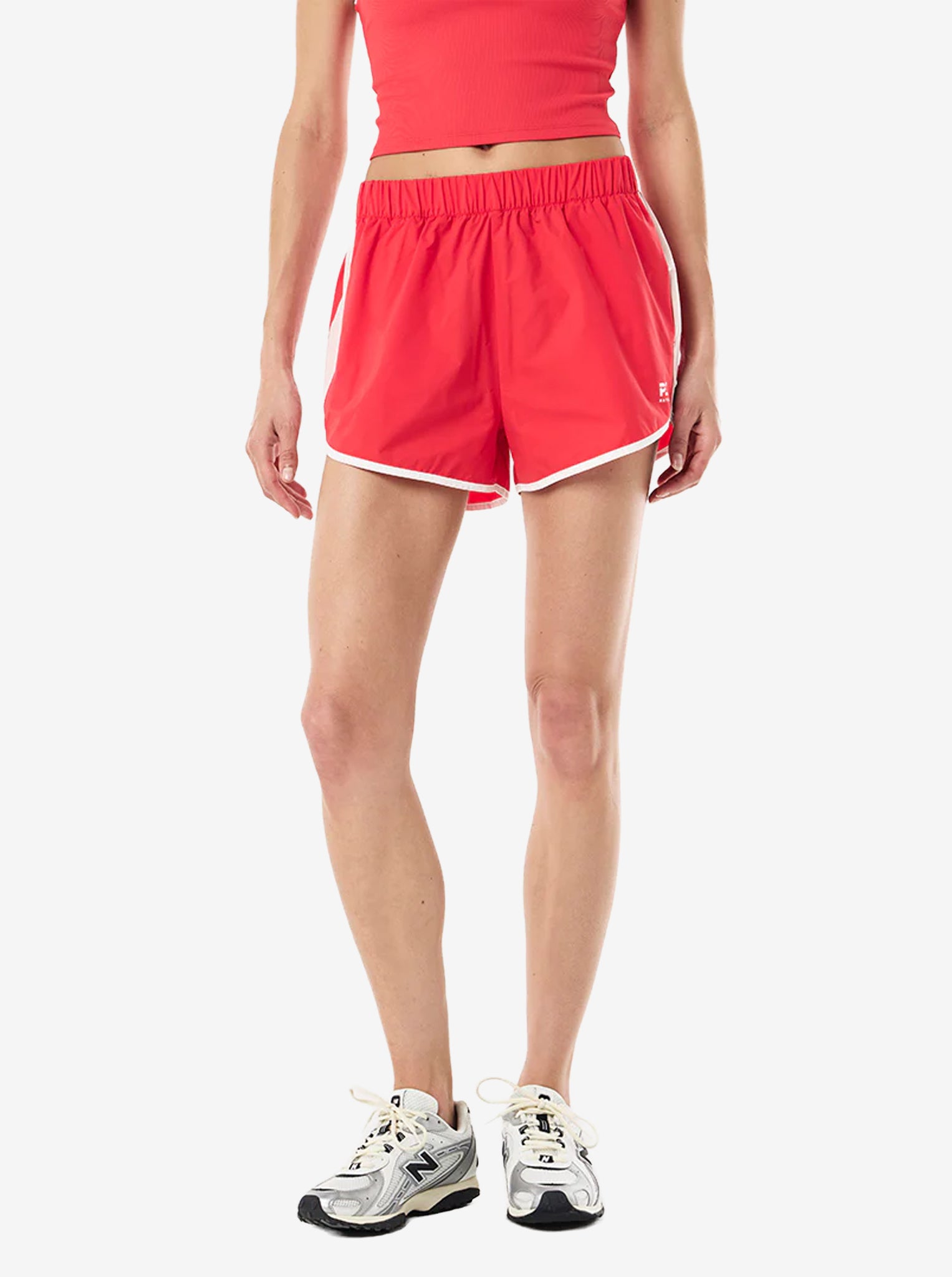 Venture Short in Strawberry