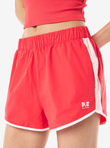 Venture Short in Strawberry