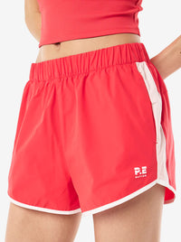 Venture Short in Strawberry