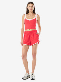 Venture Short in Strawberry