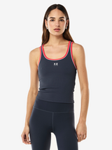 Nexus Rib Tank in Marine Blue