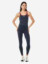 Nexus Rib Tank in Marine Blue