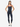 Nexus Rib Tank in Marine Blue