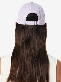 Shift Cap in Violet Crush