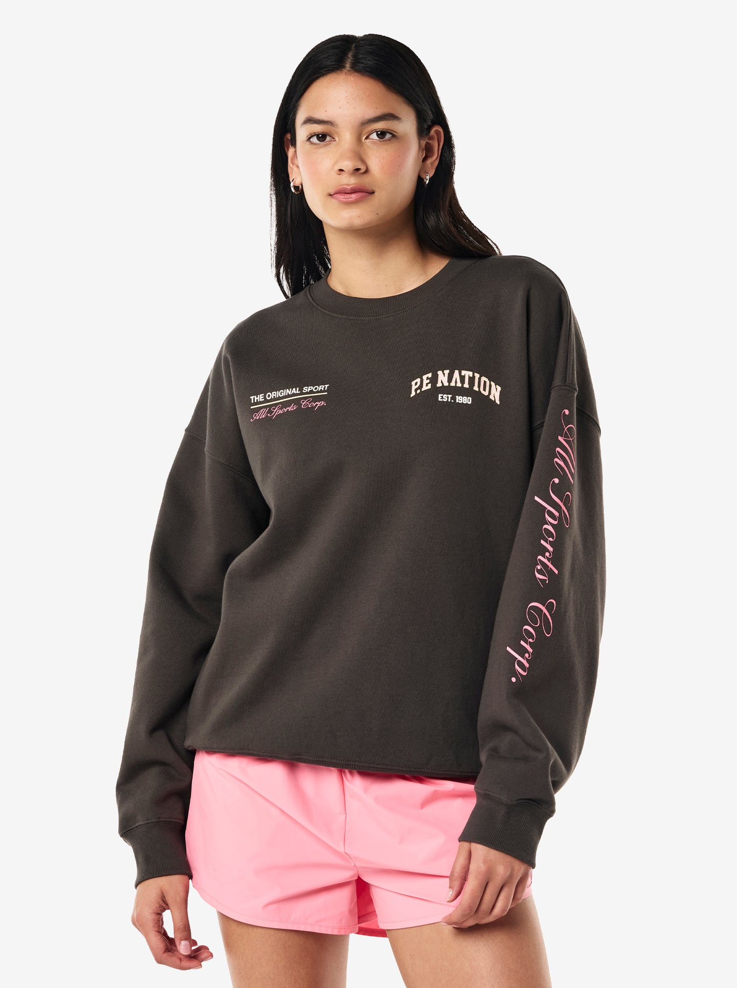 Smoke Sweat in Smokestone