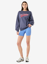 Formation Sweat in Marine Blue