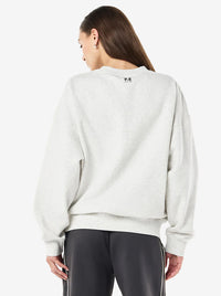 Formation Sweat in Grey Marle