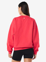 Formation Sweat in Strawberry