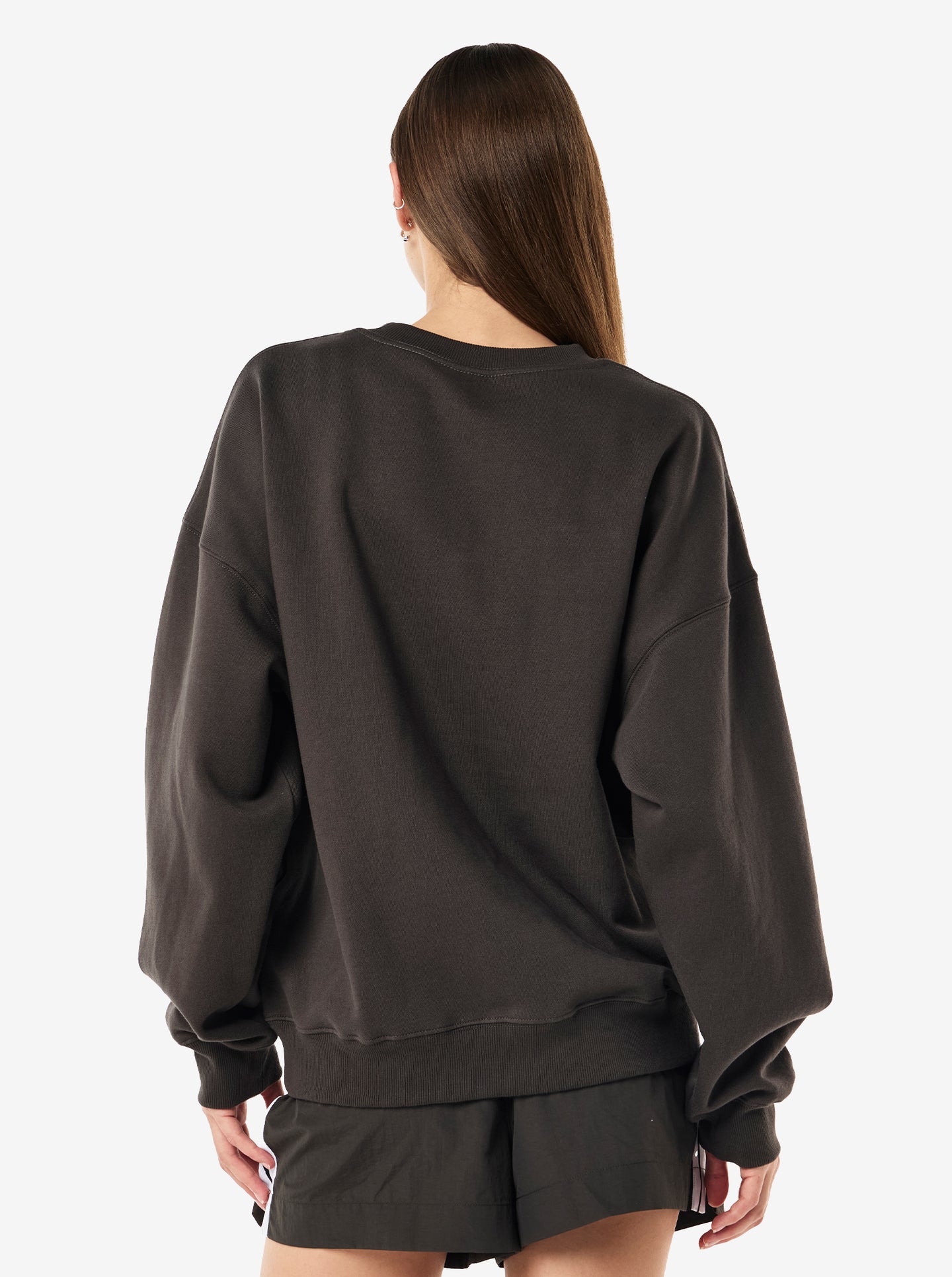Core Sweat in Smokestone