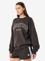 Core Sweat in Smokestone