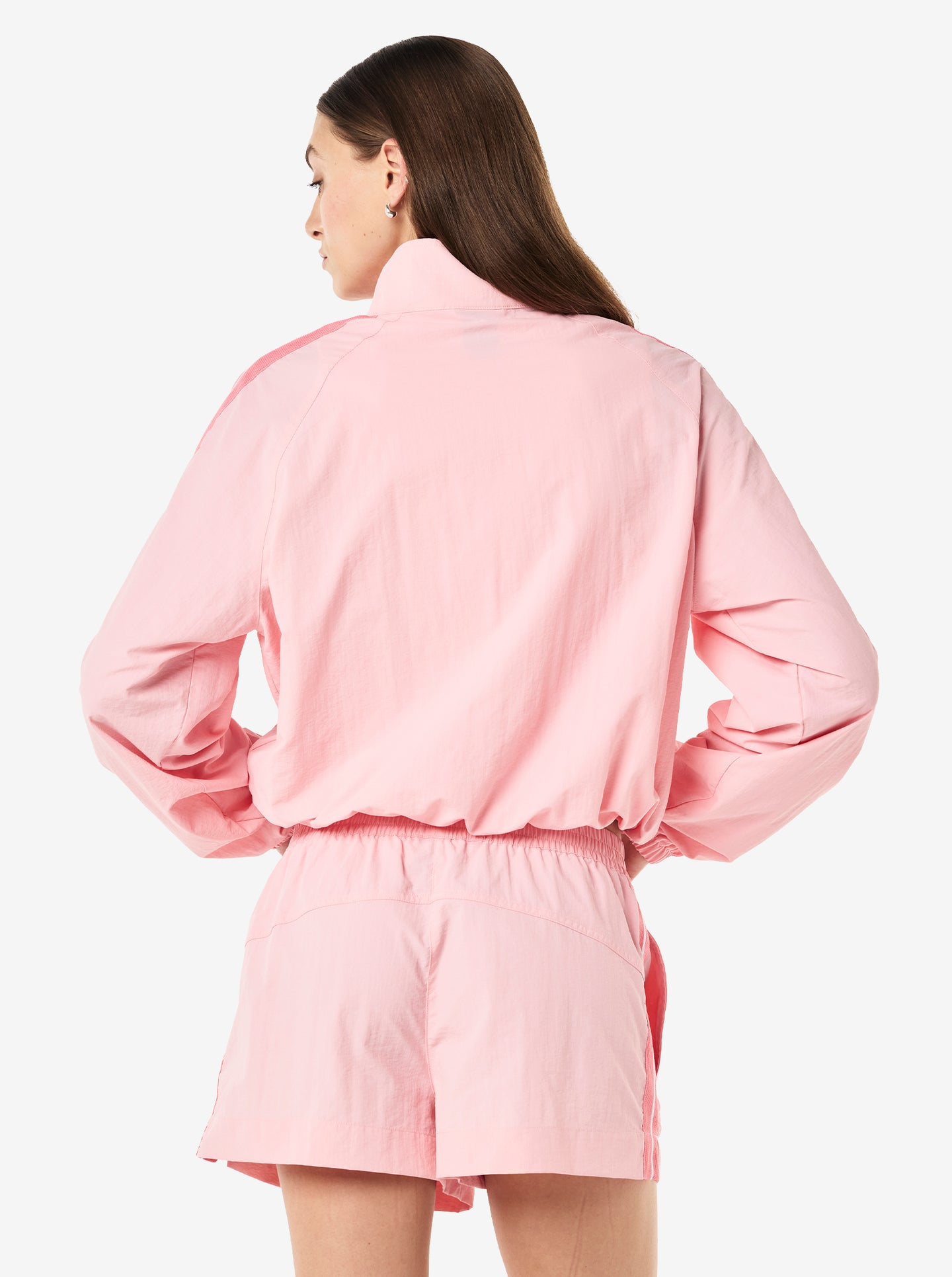 Ultra Jacket in Candy Pink