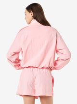 Ultra Jacket in Candy Pink