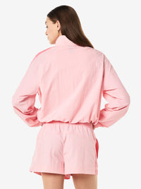 Ultra Jacket in Candy Pink