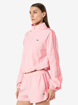 Ultra Jacket in Candy Pink