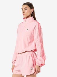 Ultra Jacket in Candy Pink