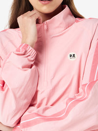 Ultra Jacket in Candy Pink