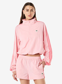 Ultra Jacket in Candy Pink