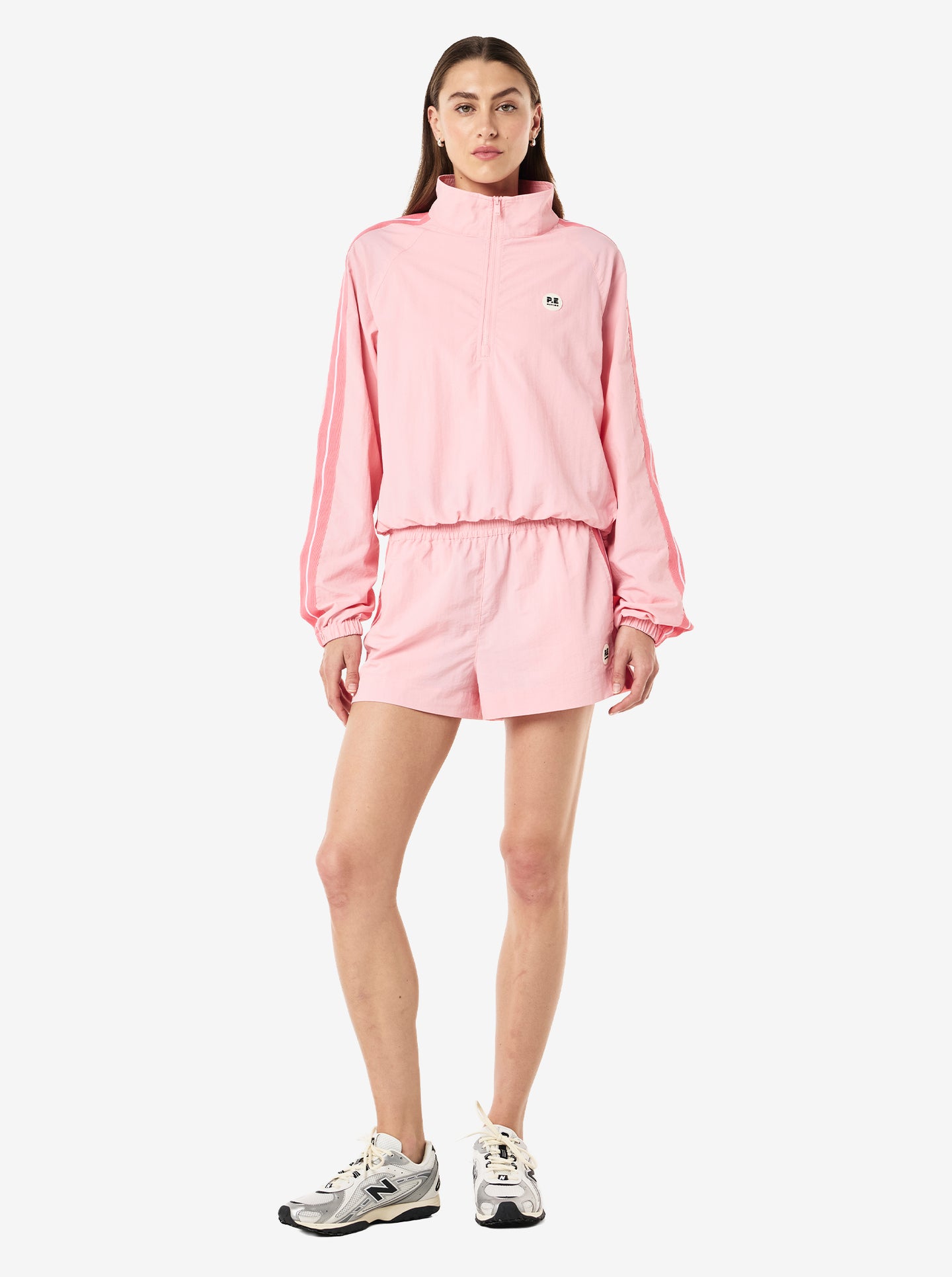 Ultra Jacket in Candy Pink