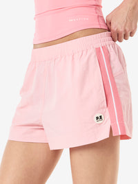Ultra Short in Candy Pink