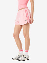 Ultra Short in Candy Pink